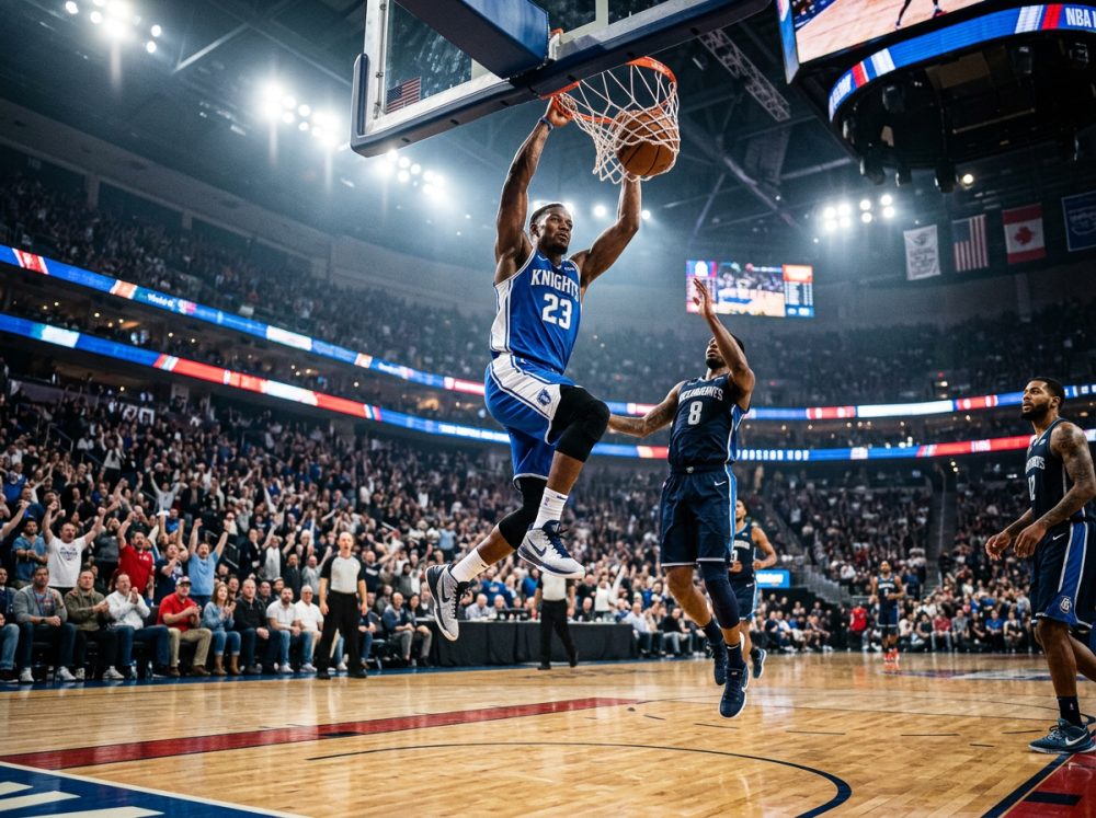 NBA人员近况：俄克拉荷马雷霆、明尼苏达森林狼的伤停与轮换观察